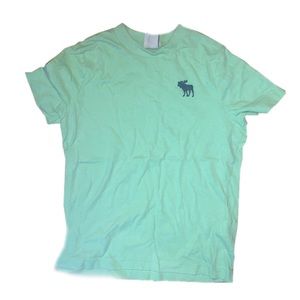 ABERCROMBIE ICON TEE